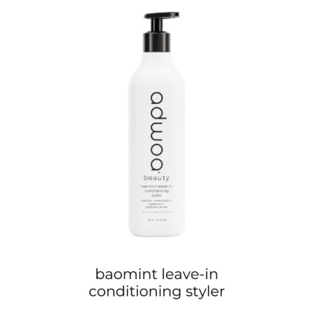 Adwoa Beauty Store Adwoa Beauty Shampoo | Sulfate-Free Hydrating & Clarifying Care - Adwoa beauty Store