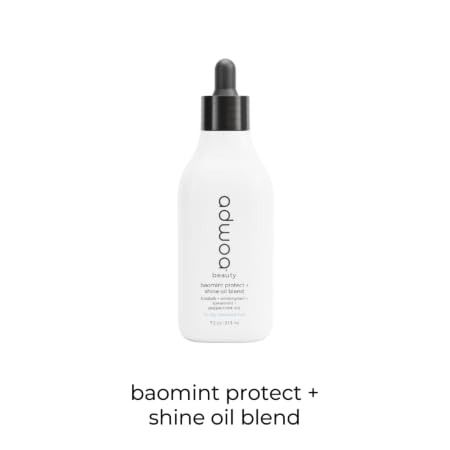 Adwoa Beauty Store Adwoa Beauty Shampoo | Sulfate-Free Hydrating & Clarifying Care - Adwoa beauty Store