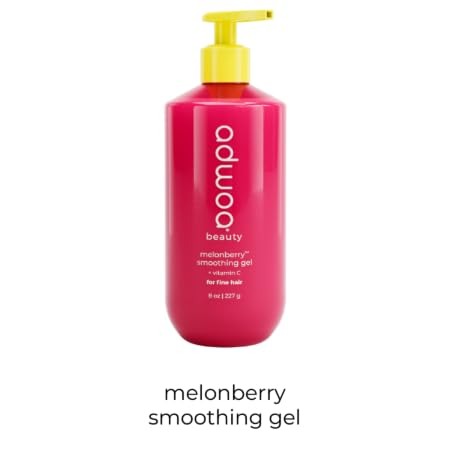 Adwoa Beauty Store Adwoa Beauty Shampoo | Sulfate-Free Hydrating & Clarifying Care - Adwoa beauty Store