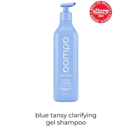 Adwoa Beauty Store Adwoa Beauty Shampoo | Sulfate-Free Hydrating & Clarifying Care - Adwoa beauty Store