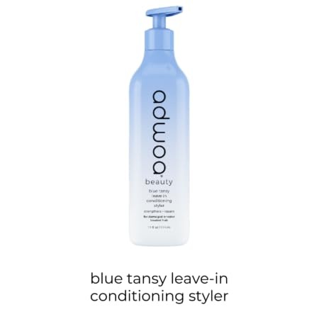Adwoa Beauty Store Adwoa Beauty Shampoo | Sulfate-Free Hydrating & Clarifying Care - Adwoa beauty Store