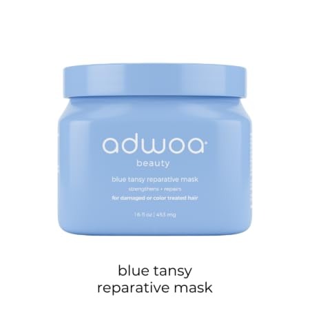 Adwoa Beauty Store Adwoa Beauty Shampoo | Sulfate-Free Hydrating & Clarifying Care - Adwoa beauty Store
